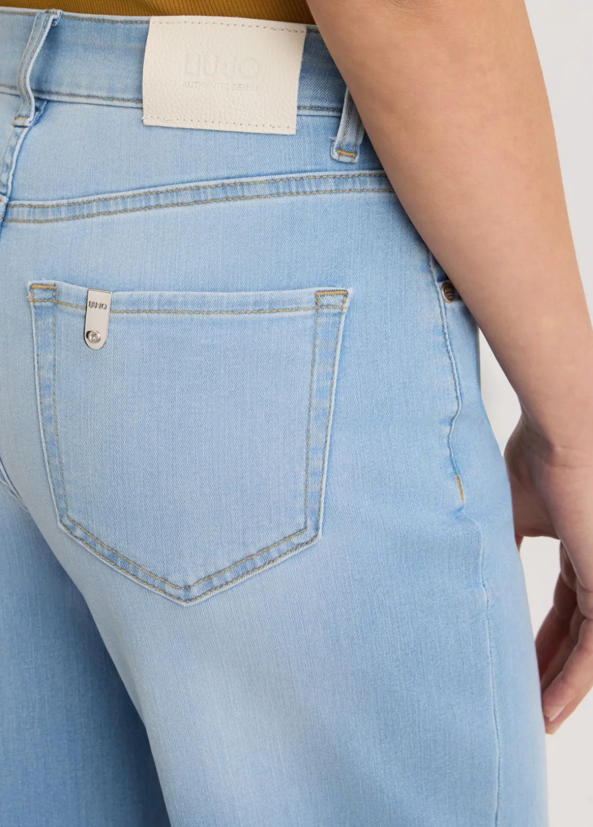 Jeans flare