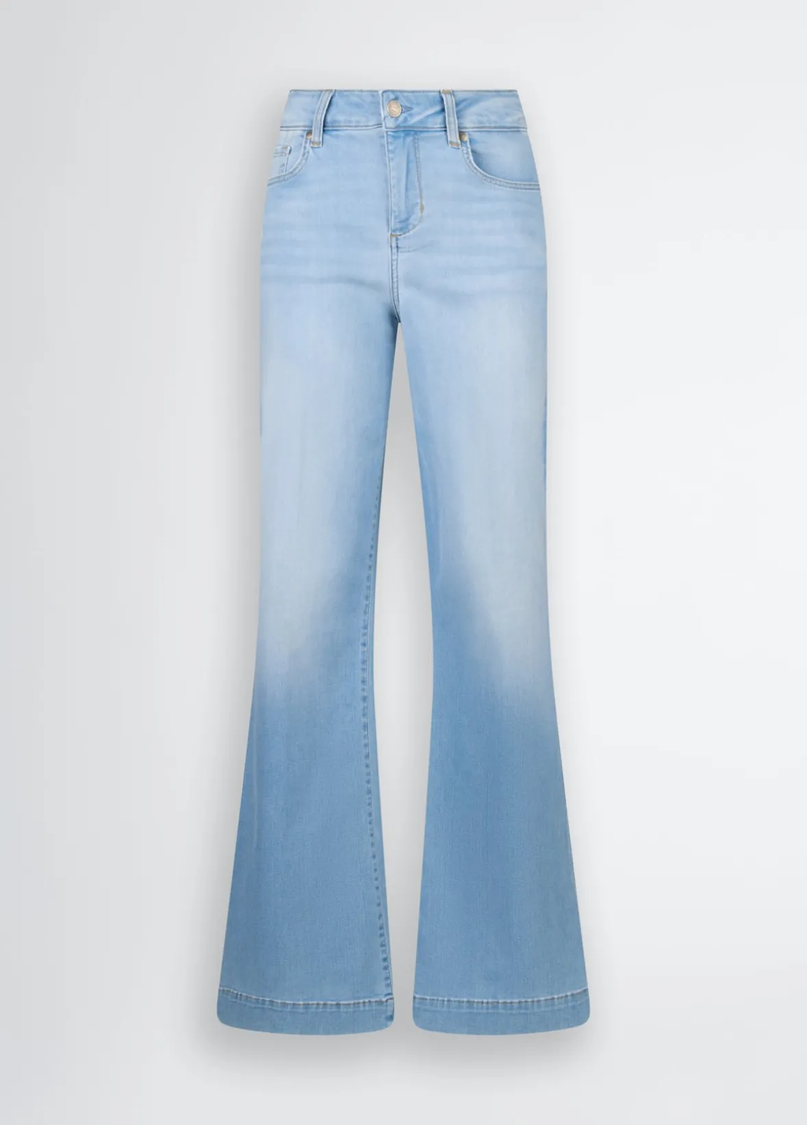 Jeans flare