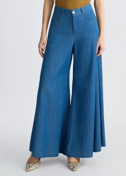 Jeans flare