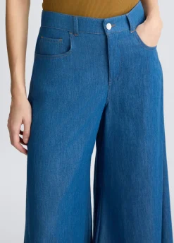 Jeans flare