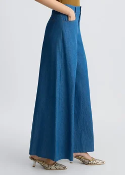 Jeans flare