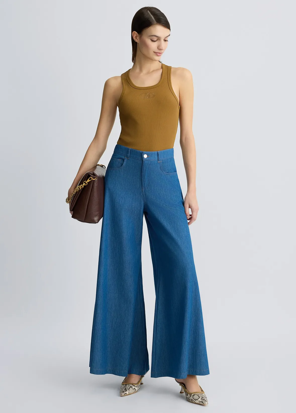 Jeans flare
