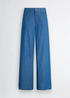 Jeans flare