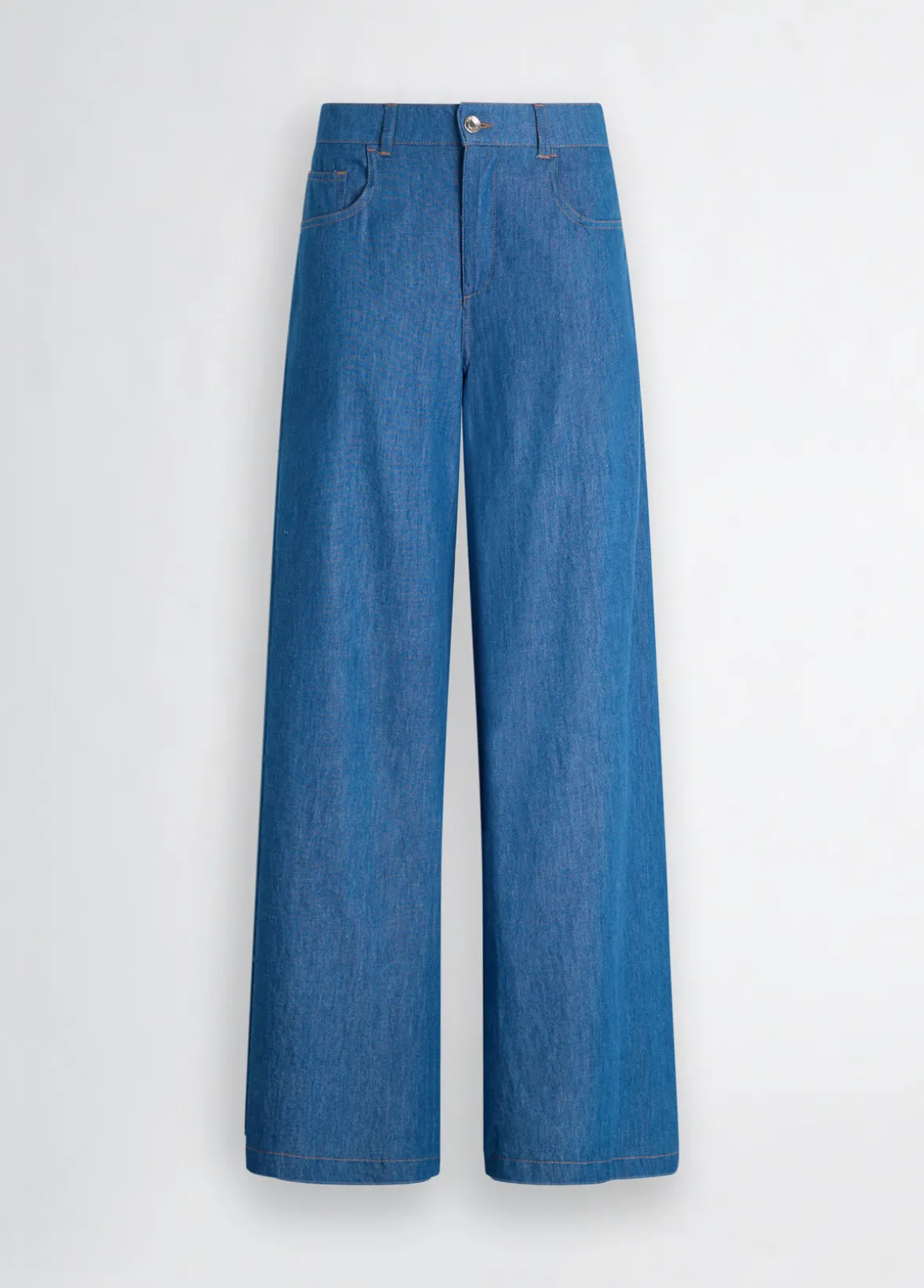 Jeans flare