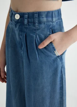 Jeans flare