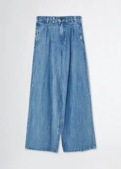 Jeans flare
