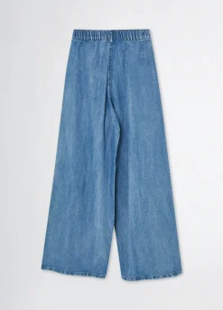 Jeans flare