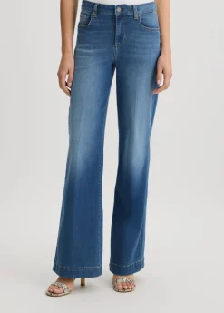 Jeans flare