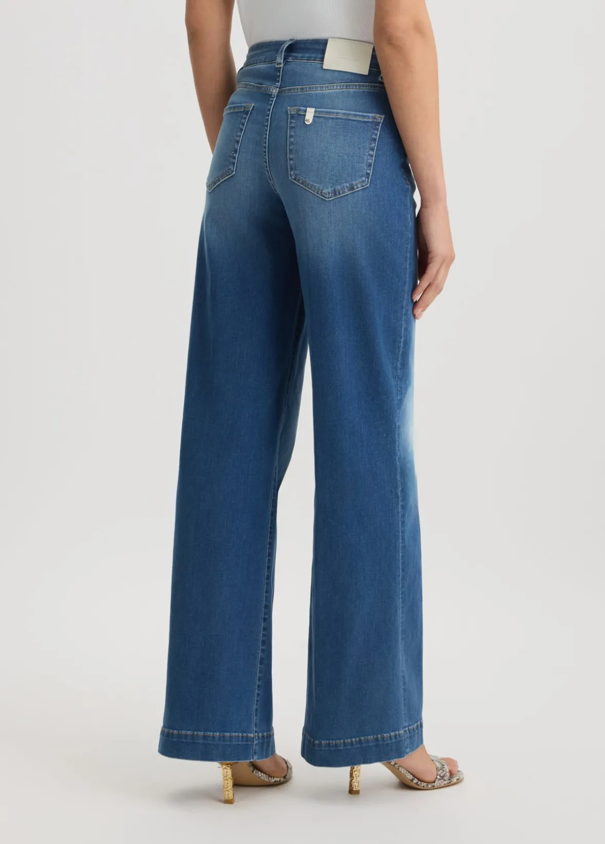 Jeans flare
