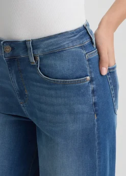 Jeans flare