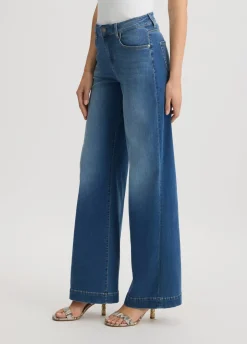 Jeans flare