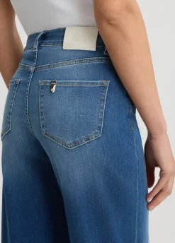 Jeans flare