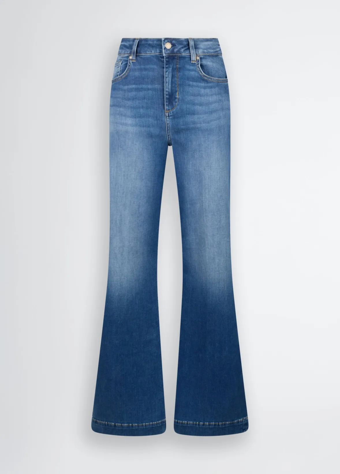 Jeans flare