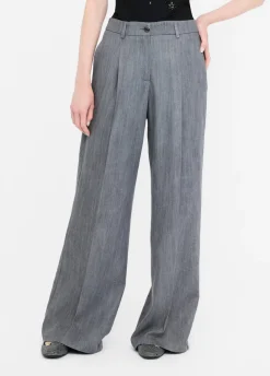 Jeans flare