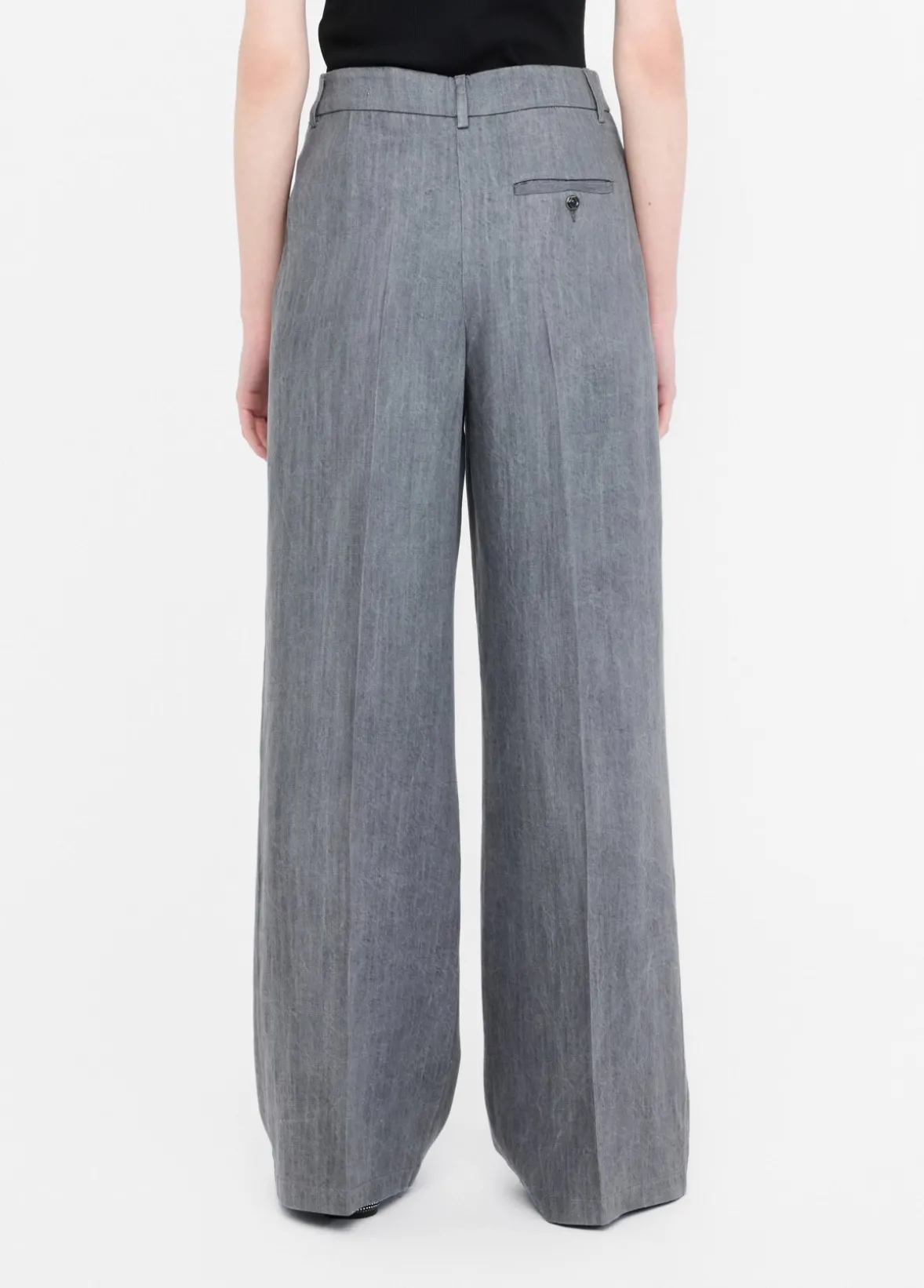 Jeans flare