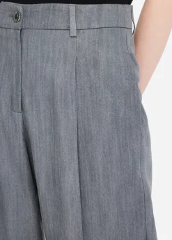 Jeans flare