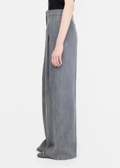 Jeans flare