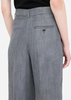 Jeans flare