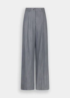 Jeans flare