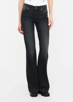 Jeans flare Liu Jo Better