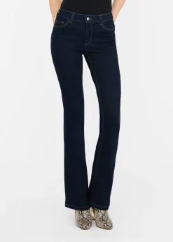Jeans flare Liu Jo Better