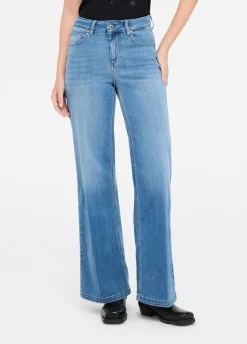 Jeans flare Liu Jo Better