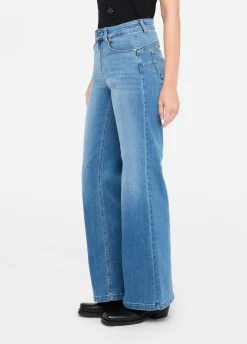 Jeans flare Liu Jo Better