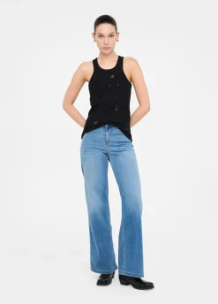 Jeans flare Liu Jo Better