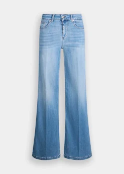 Jeans flare Liu Jo Better