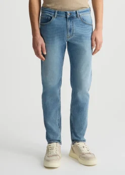 Jeans skinny da uomo