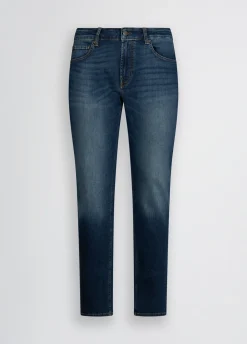 Jeans skinny da uomo