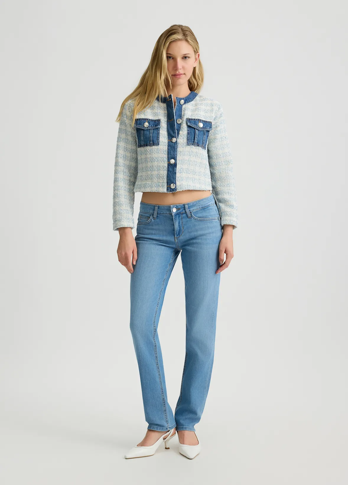 Jeans slim fit