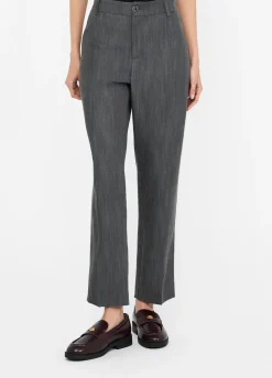 Jeans straight