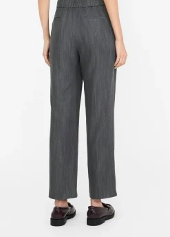 Jeans straight