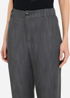 Jeans straight