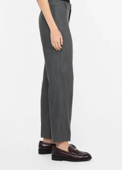 Jeans straight