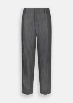 Jeans straight