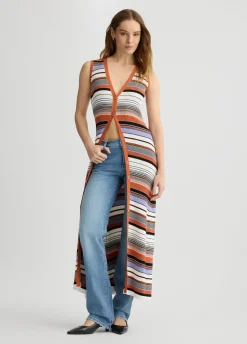 Jeans straight a vita bassa