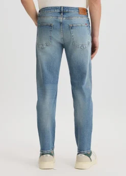 Jeans tapered fit