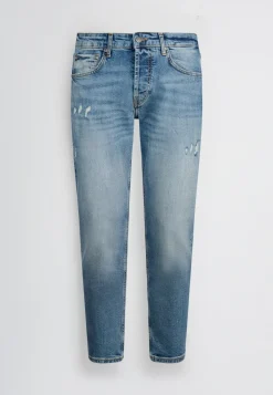 Jeans tapered fit