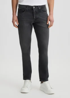 Jeans tapered fit