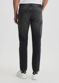 Jeans tapered fit