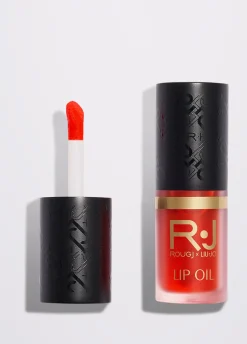 Lip Oil Armonia dei Colori Primavera Rougj x Liu Jo
