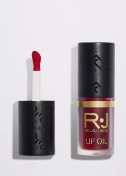 Lip Oil Armonia dei Colori Inverno Rougj x Liu Jo