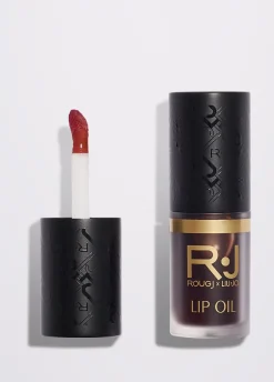 Lip Oil Armonia dei Colori Autunno Rougj x Liu Jo