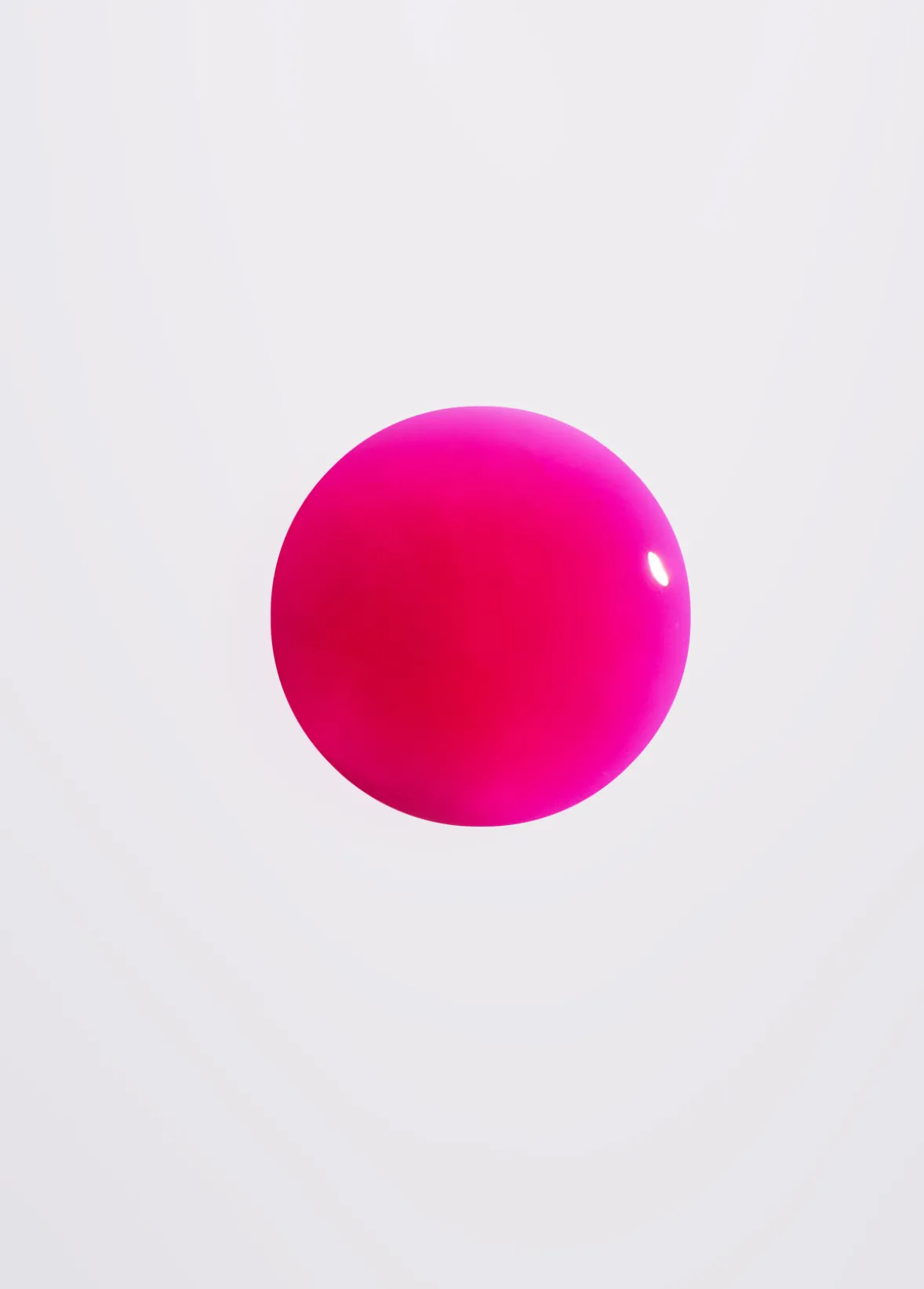 Lip Oil Fucsia Casualwear Rougj x Liu Jo