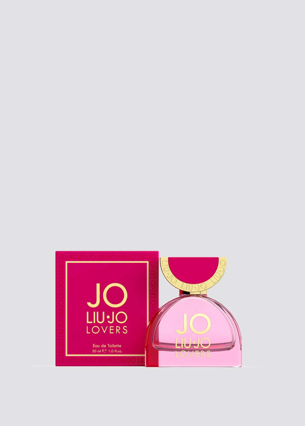 Liu Jo Lovers - Eau de Toilette 30ml
