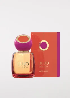 Liu Jo Silkway - Eau de toilette 100 ml