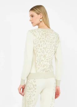 Maglia animalier