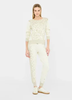 Maglia animalier